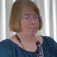 Nancy Brammer (Nan Peasé)