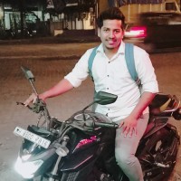 Aakash Kumbharde