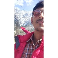 Dushyant Trivedi