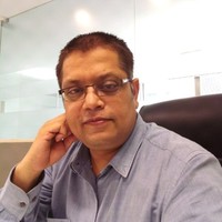 Aditya Vyas