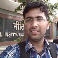 Rakesh Jangid