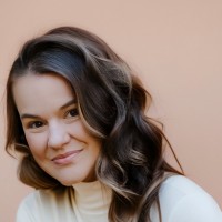 Sabrina Kudrick