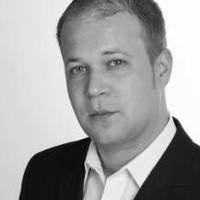 Daniel Blank