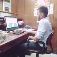 Harshit Singh