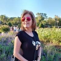Bertha Josefina Sánchez Fariña