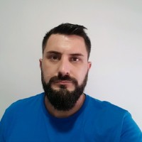 Daniel Asihey Fernandez Cuevas