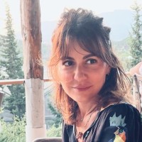 Didem Bagci