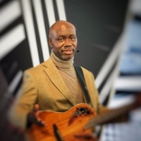 Jones Lukose Mba, Phd