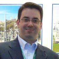 Frederic Brassard Desy