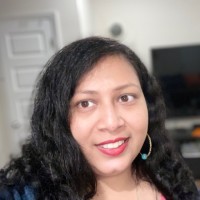Gunjan Mishra