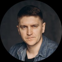 Dmitry Drozdik