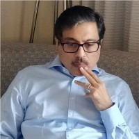 Manish Paliwal