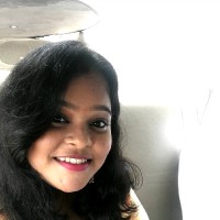 Anitha Senthil