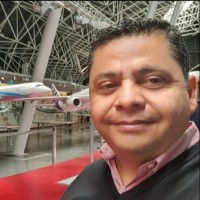 Juan Carlos Franco Cruz
