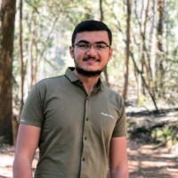 Achal Pandya