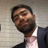 Amir Hosain Vosooghnia