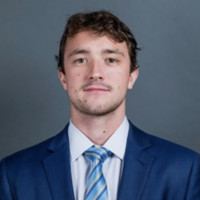 Maxwell Bailey