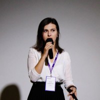 Helena Klimantovych