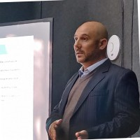 Martin Acuña Pittari
