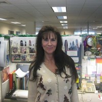 Dee Vlahos