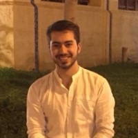 Yousef Ghusein