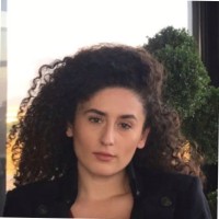 Klaudia Prendushi