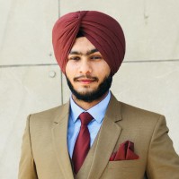 Ekwinder Pal Singh