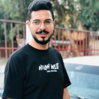 Mohammed Awad