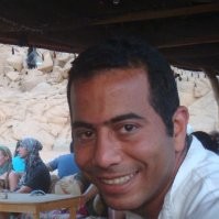 Mostafa Charaf
