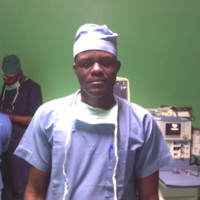 Aliyu Umar Farinyaro