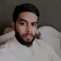 Yazeed Alsaad (CIPD)