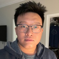Jake Huang