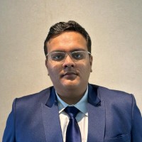 Harsh Trivedi