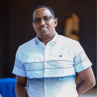 Abed Lolokuru CHRP (K)