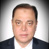 Shah Gulam Subhani