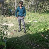 Prapendu Kumar