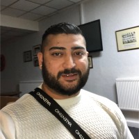 Kesar Khan