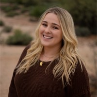 Caitlin Matekel