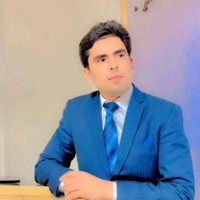 Nazakat Hussain