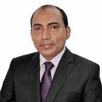 Sayed Md. Nurul Alam