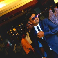Balamanikandan C