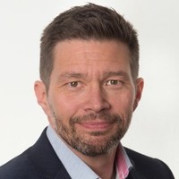 Patrik Backman