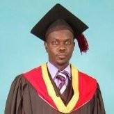 Joseph Okiro Msc., Bsc., Pmp®, Pmi-Acp®, Cissp