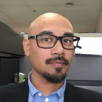 John Aganon-Riedling