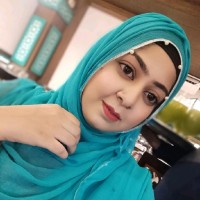 Arsheen Khalid