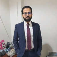 Ahmed M. Abouwarda, Cma