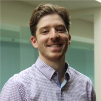 Tommy Lambert, M.Sc.