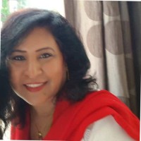Sara Ramiah