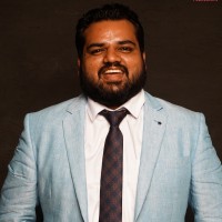 Shailendra Kumar Mishra