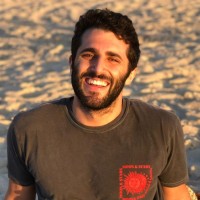 Lior Abadi